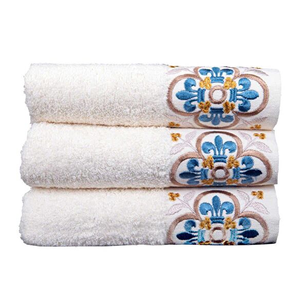 Minteks El, Yüz, Saç Havlusu