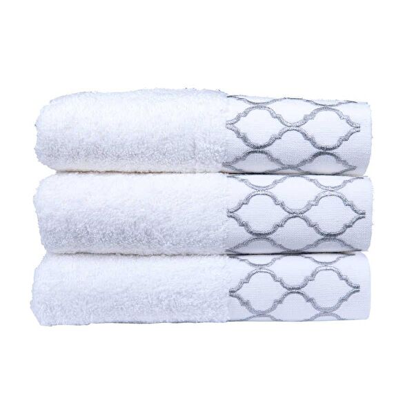 Minteks El, Yüz, Saç Havlusu