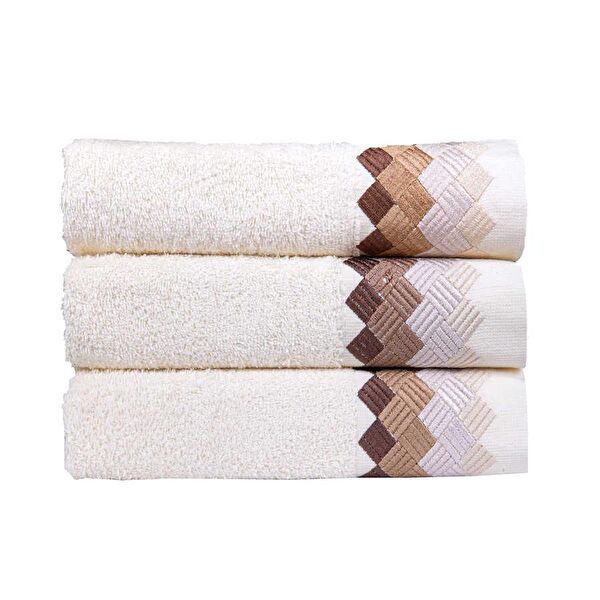 Minteks El, Yüz, Saç Havlusu