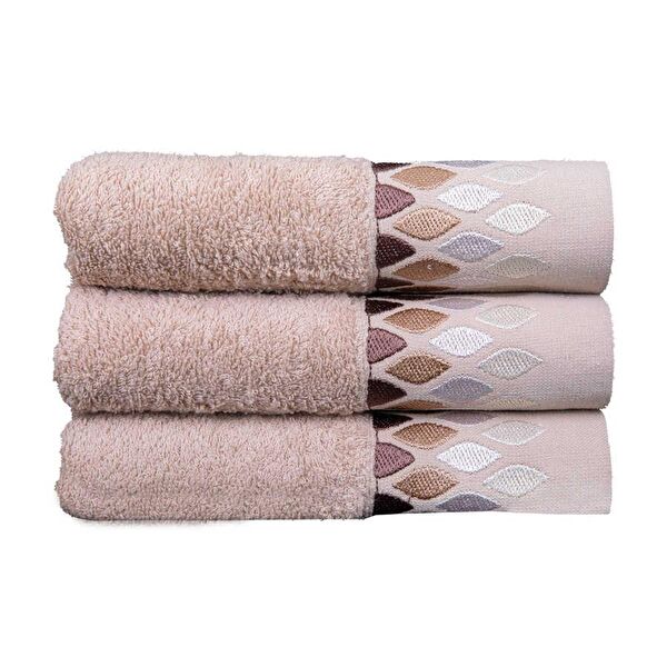 Minteks El, Yüz, Saç Havlusu