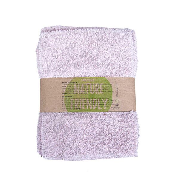 Minteks El, Yüz, Saç Havlusu