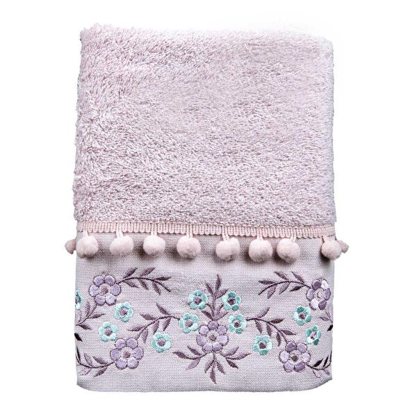 Minteks El, Yüz, Saç Havlusu