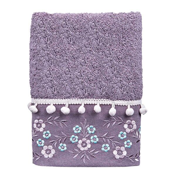 Minteks El, Yüz, Saç Havlusu