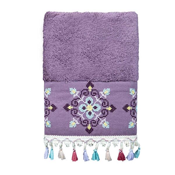 Minteks El, Yüz, Saç Havlusu