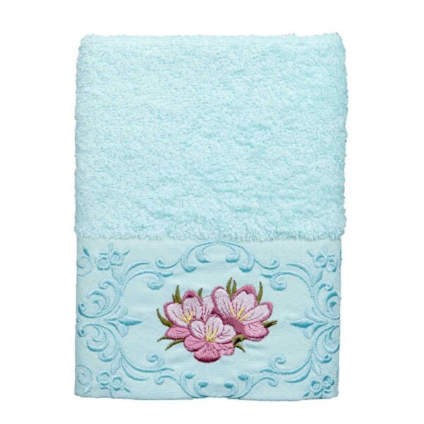 Minteks El, Yüz, Saç Havlusu