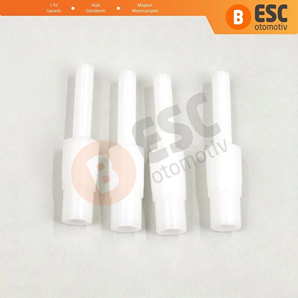 ESC Otomotiv Cam Krikoları