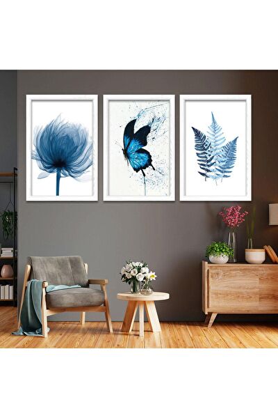 ZEVAHİR MOBİLYA DEKORASYON Ahşap Tablo