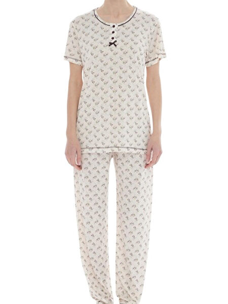 Erse Kadın Pijama