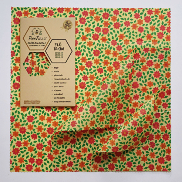 BeeBezz Çiftçi Kadın Ürünleri