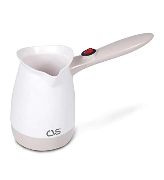 CVS Kahve Makineleri