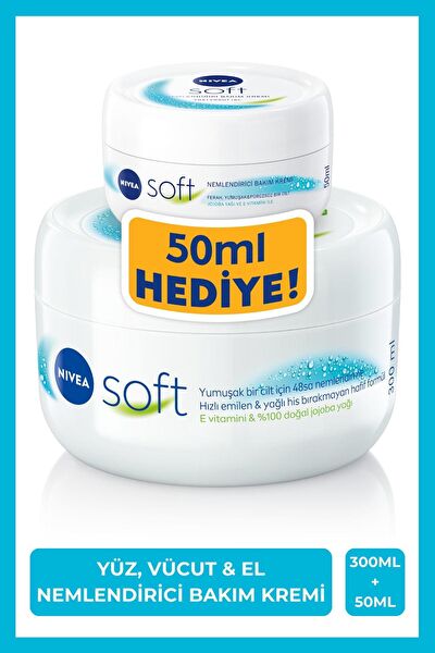 Nivea Yüz Nemlendiriciler
