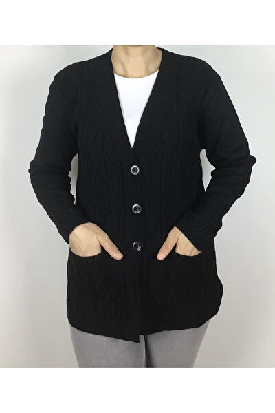 ECE GİYİM Tesettür Hırka