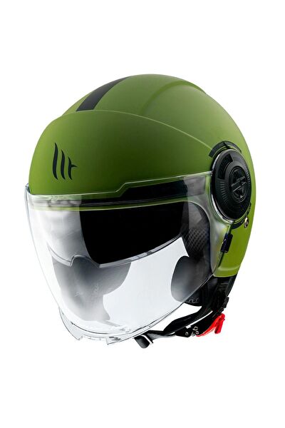 MT HELMETS Motosiklet Kaskları ve Yedek Parçaları