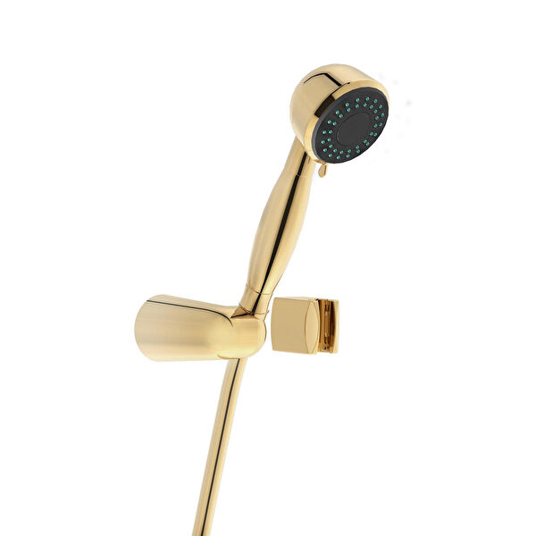 Artema Duş Başlığı, Spirali, Seti