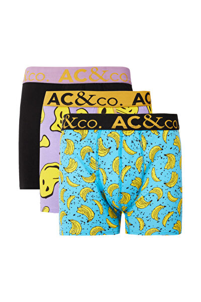AC&Co / Altınyıldız Classics Erkek Boxer, Slip, Külot