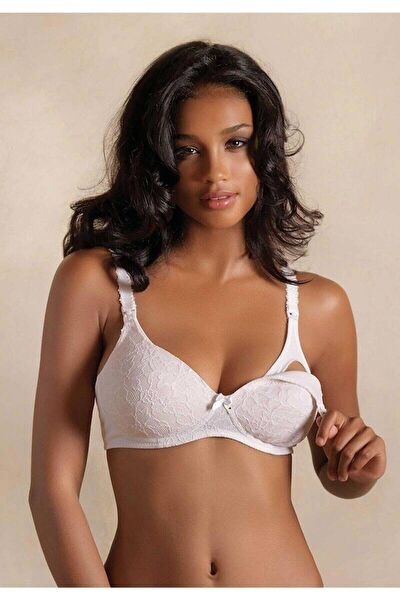 Yeni İnci Emzirme Sütyeni