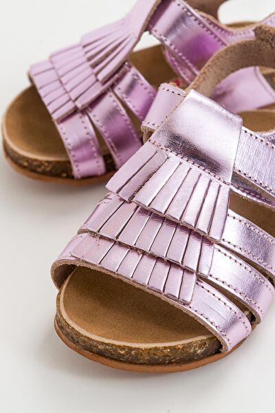 Mnpc Bebek Ayakkabıları, Patik