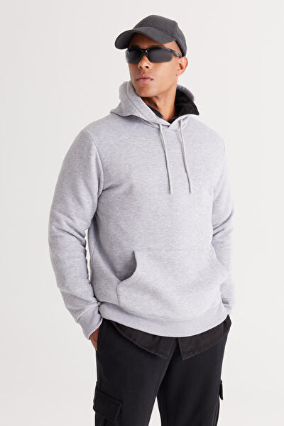 AC&Co Erkek Sweatshirt