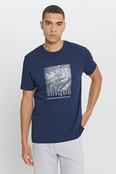 AC&Co / Altınyıldız Classics Erkek Tişört