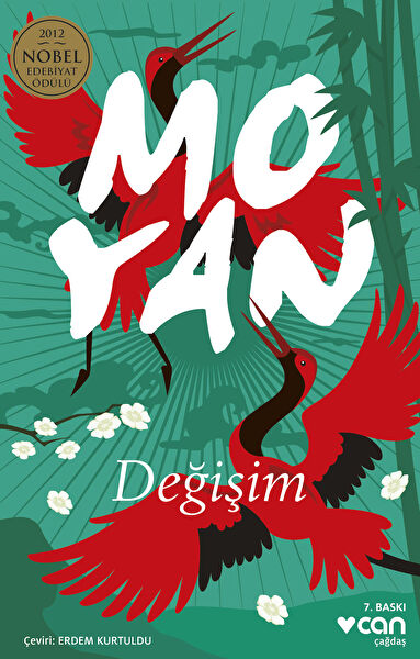 Can Yayınları Roman