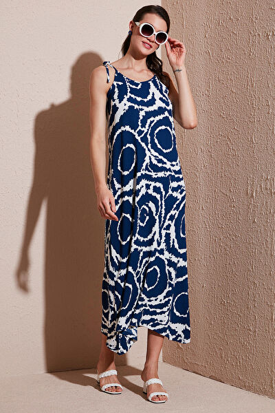 Lela Günlük Elbise