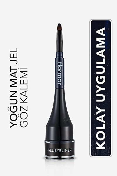 Flormar Eyeliner