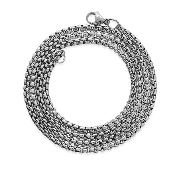 Happymodds Kolye, Zincir, Künye