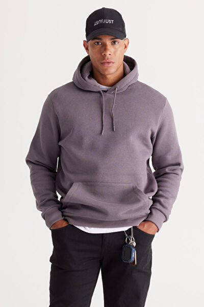 AC&Co Erkek Sweatshirt