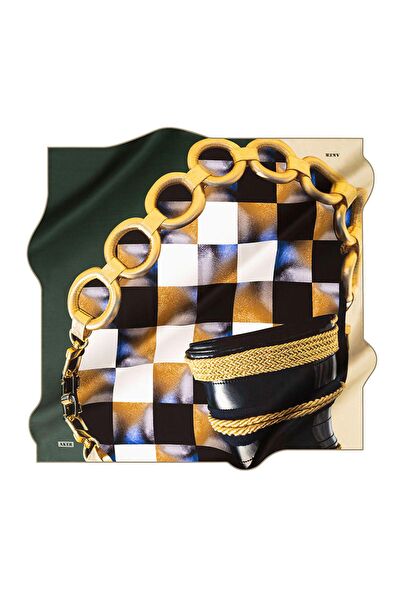 Aker Şal, Eşarp ve Aksesuarı