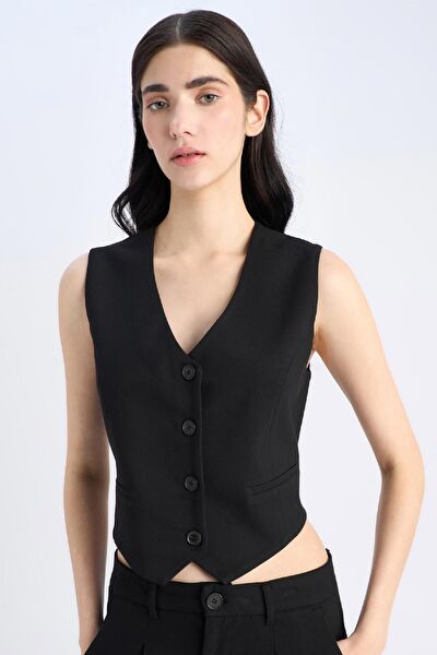 DeFacto Kadın Yelek