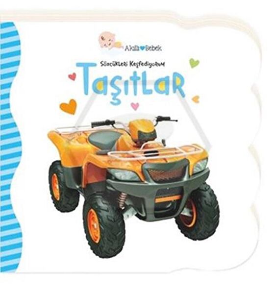 Beta Kids Aktivite ve Zeka Gelişim Kitapları