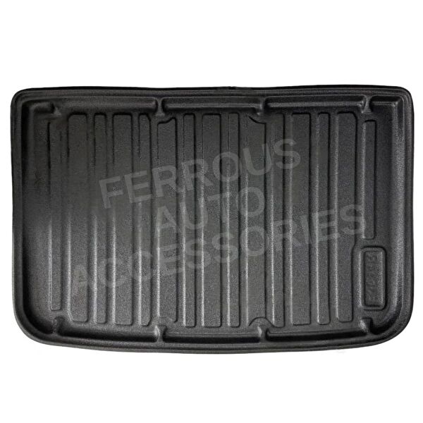 Ferrous Bagaj Havuzları