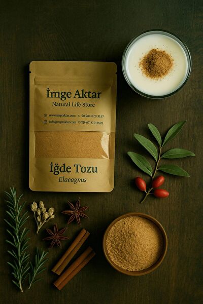 İmge Aktar Aktar Ürünleri