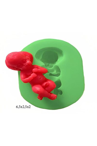 Butedo Kurabiye, Çikolata Kalıbı