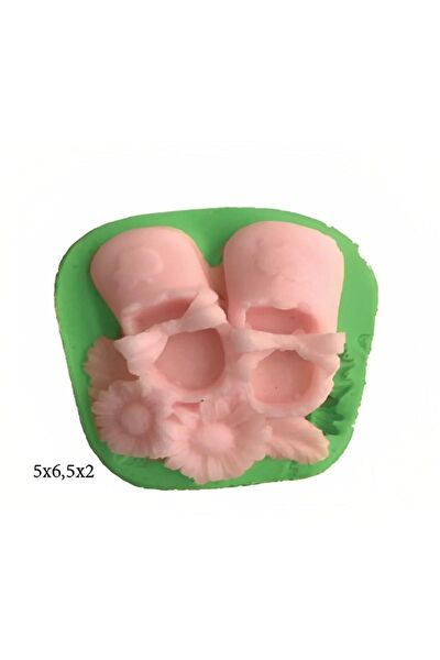 Butedo Kurabiye, Çikolata Kalıbı