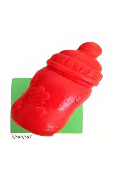 Butedo Kurabiye, Çikolata Kalıbı