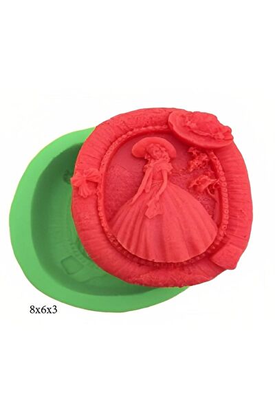 Butedo Kurabiye, Çikolata Kalıbı