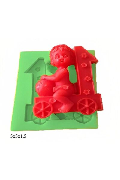 Butedo Kurabiye, Çikolata Kalıbı