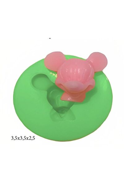 Butedo Kurabiye, Çikolata Kalıbı