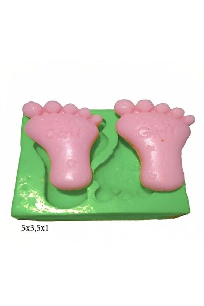 Butedo Kurabiye, Çikolata Kalıbı