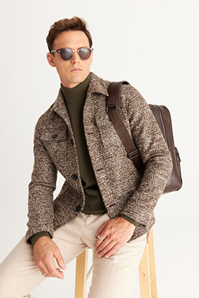 AC&Co / Altınyıldız Classics Erkek Triko, Kazak