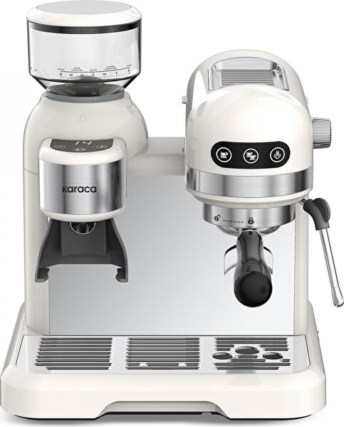 Karaca Kahve Makineleri