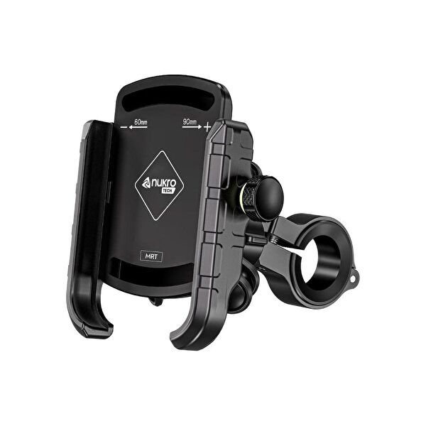 Beymoto Motosiklet Telefon, GPS Tutucular