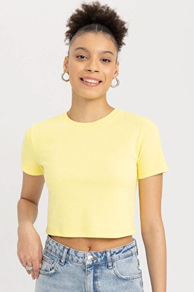 DeFacto Kadın Tişört