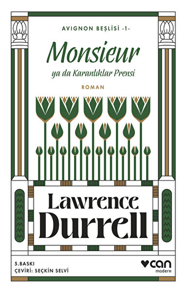 Can Yayınları Roman