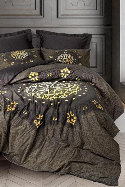 Cotton Box Nevresim Takımı