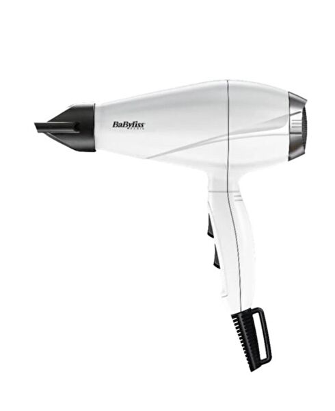 Babyliss Saç Kurutma, Fön Makinesi
