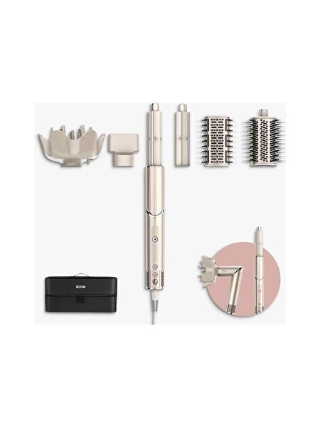 Shark Saç Düzleştirici