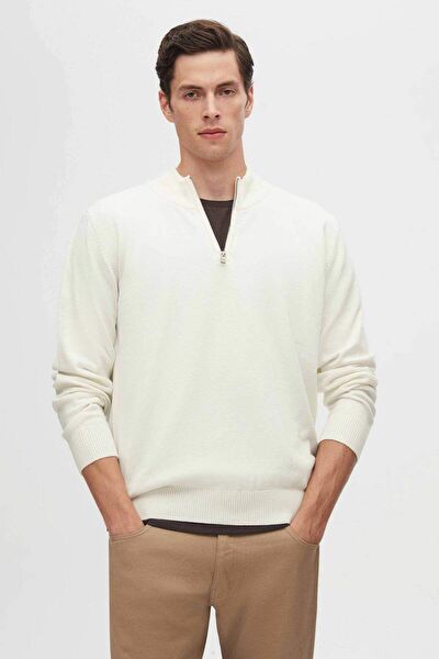 D'S DAMAT Erkek Triko, Kazak