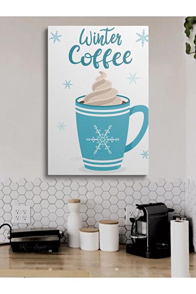 Kanvassepetinet Kanvas Tablo